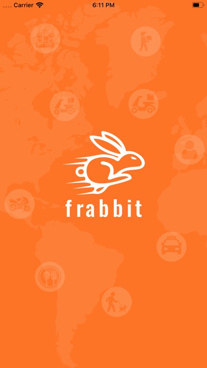 Frabbit