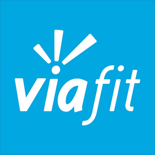 ViaFit iOS App