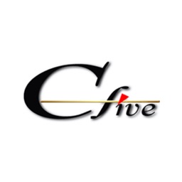 Cfive Cardreader