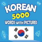 Korean 5000 WordsPictures