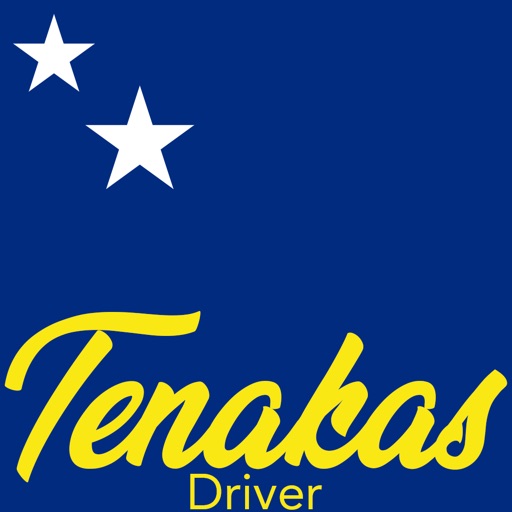 Tenakas Driver