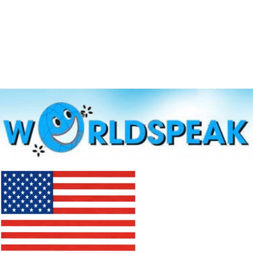 WorldSpeak English