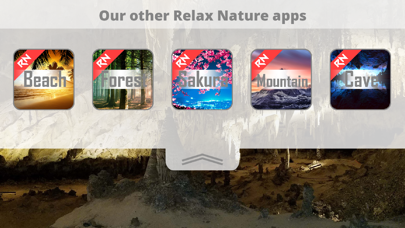 Relax Nature: Cave screenshot 3