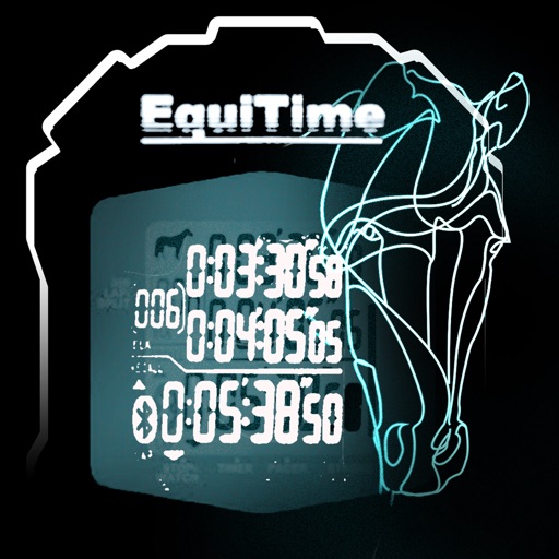 EquiTime Icon