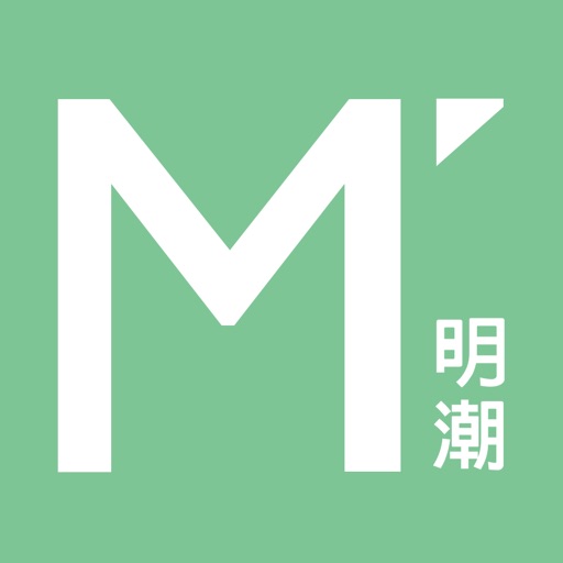 Mint Mall 明潮購物網 iOS App