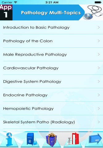 Pathology In Practice screenshot 2
