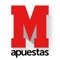 Descarga la aplicación móvil de MARCA Apuestas ahora y disfruta de nuestro bono sin depósito de 15€ para nuevos clientes