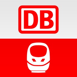 DB Navigator for iPad