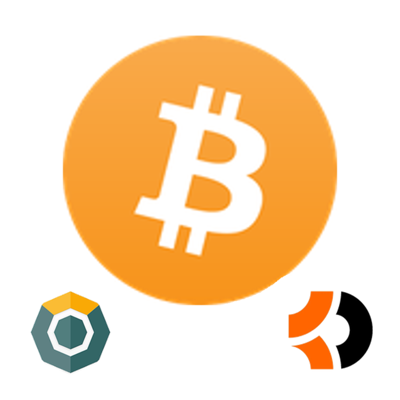 Bitcoin Crypto Converter