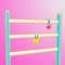 Ladder Golf is a fun addictive family garden game popular in United States