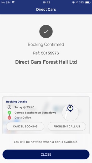 Direct Cars Newcastle(圖4)-速報App