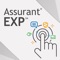 Assurant brings the world of augmented reality to your smartphone or tablet device with a new immersive learning app: Assurant® EXP