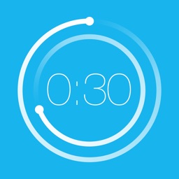 Pocket Timer Plus Apple Watch App
