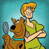 Scooby-Doo Mystery Cases
