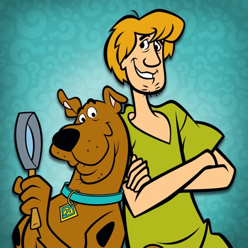 Scooby-Doo Mystery Cases Icon