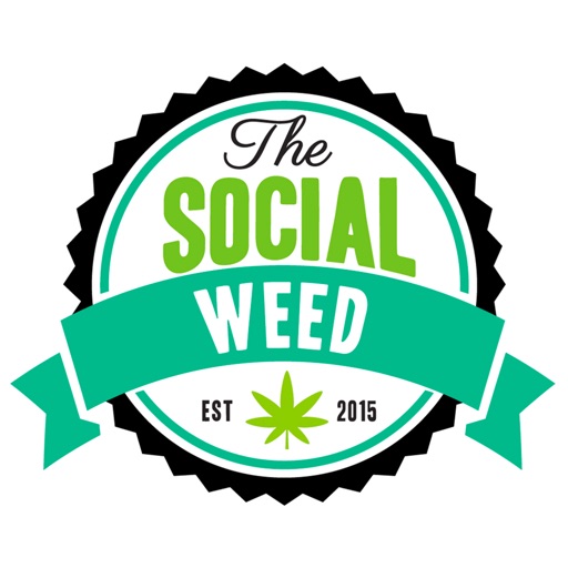 The Social Weed icon