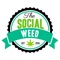 The Social Weed is a community of cannabis enthusiasts that utilize the most up to date resources available to find current and relevant information about our CannaCommunity