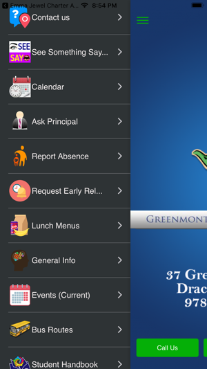 Greenmont Elementary-School(圖2)-速報App