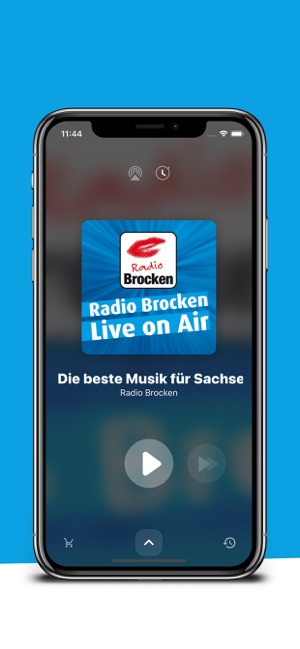 Radio Brocken