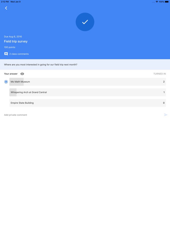 Argumentative Essay Topics High School Google Classroom On The App Store International Business Essays also Examples Of Thesis Statements For English Essays Google Classroom On The App Store Environmental Health Essay