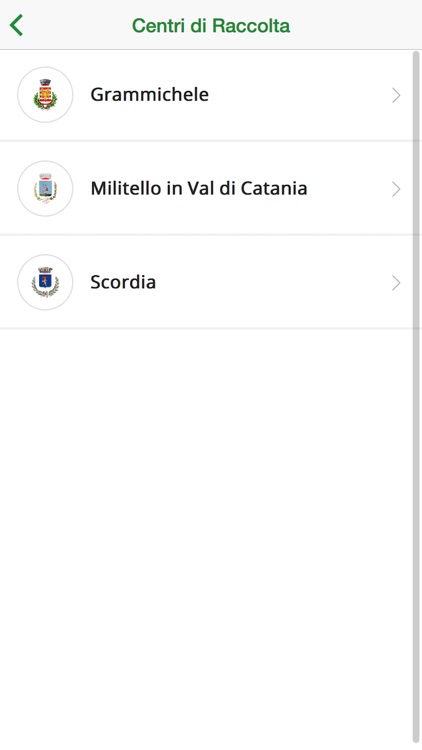 DifferenziaMOci Kalat Ambiente screenshot-3
