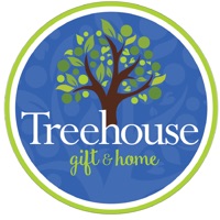 Treehouse Gift & Home app not working? crashes or has problems?