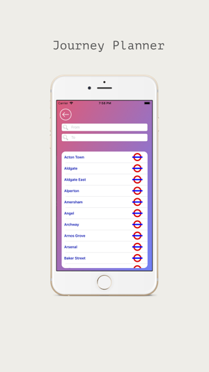 London Transport(圖4)-速報App