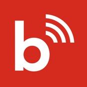 Boingo Wi-Finder icon