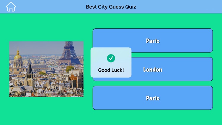 Best City Guess Quiz screenshot-4