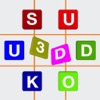 Sudoku Anime 3D