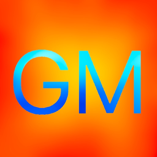 GM浏览器-搜集各种有趣网址的浏览器 iOS App