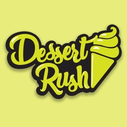 Dessert Rush, Paisley