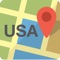 WikiPal USA has over 180,000 United States (USA) Wikipedia & Wikivoyage geocoded places in its database
