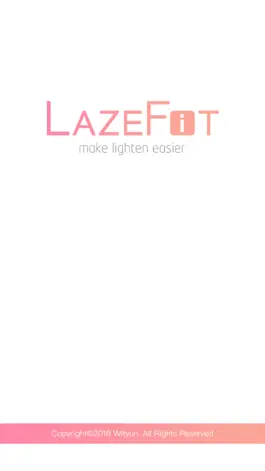 Game screenshot LazeFit mod apk