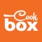 Create your own cookbook with Dropbox account, add your recipes in web application https://cookbox