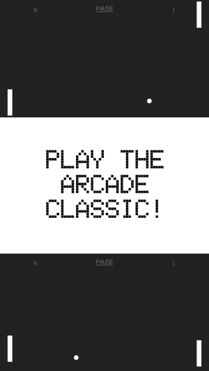 PONG Classic Pro