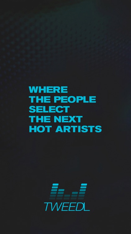TWEEDL - Music Discovery screenshot-7