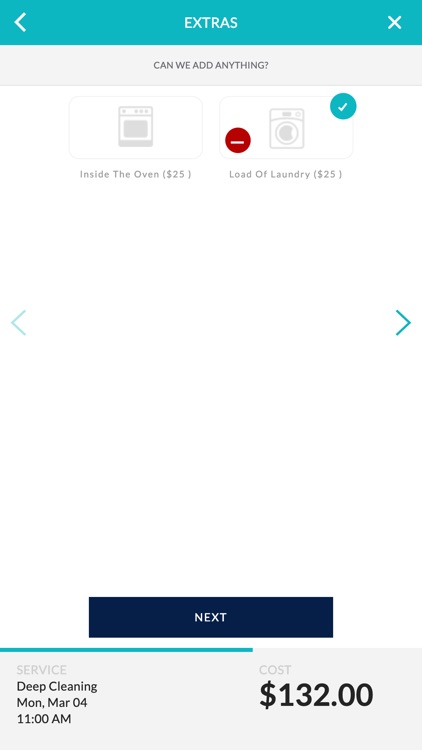 RoomTurn Clean screenshot-8