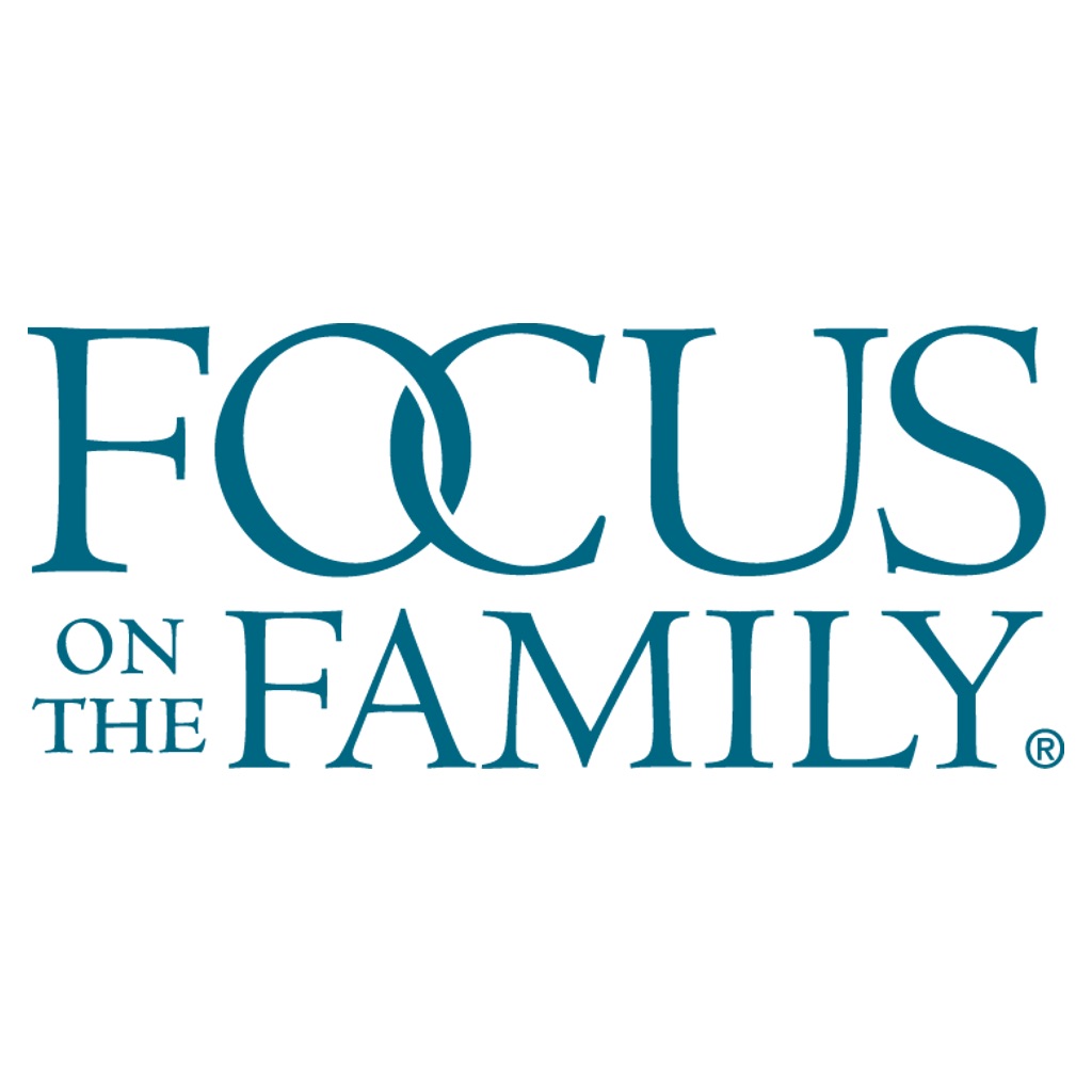 focus on the family app