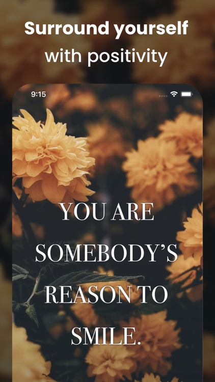 I am - Daily Affirmations screenshot-4