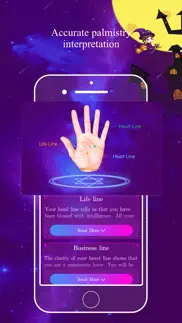 zodiac signs pro iphone screenshot 2