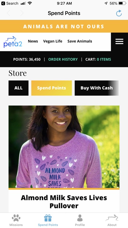 peta2: Save Animals screenshot-3
