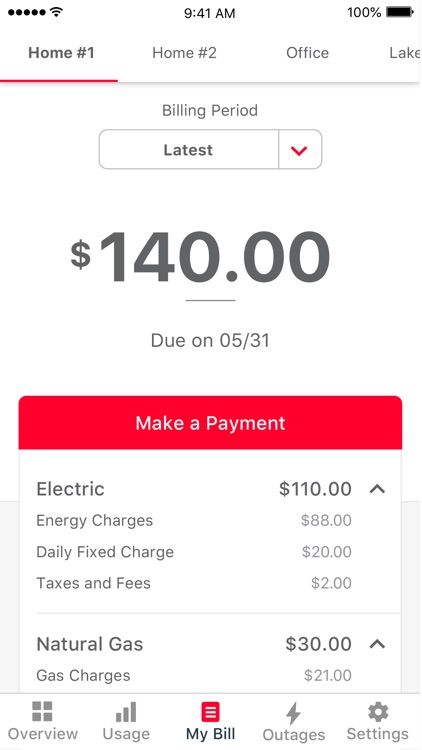 Wisconsin Public Service (WPS)