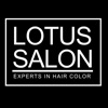 Lotus Salon Expert Hair Color