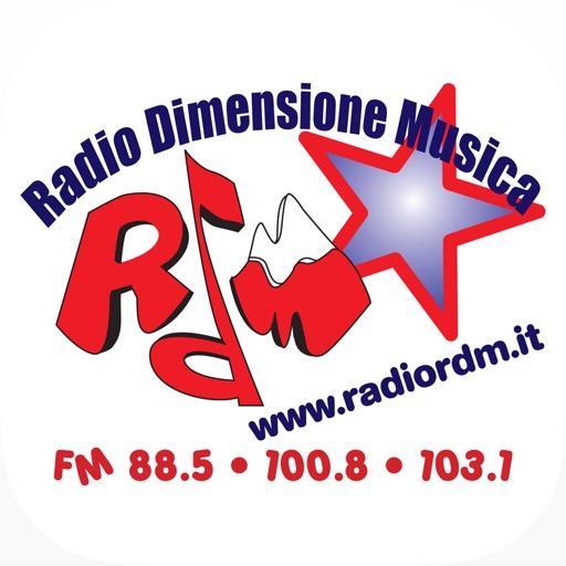 Radio RDM