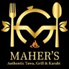 Maher's Restaurant