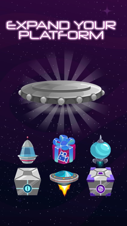 Merge Spaceships Galaxy Game screenshot-5