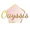 Download Oayssis Hair & Beauty Bar Wallet today and open up an exciting world of shopping and rewards at your fingertips