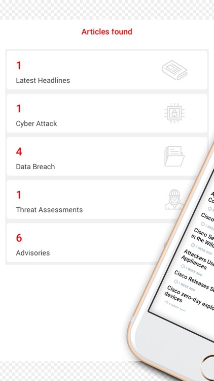 Cyber Security News Lite screenshot-3