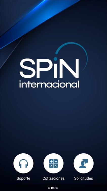 Spin Internacional